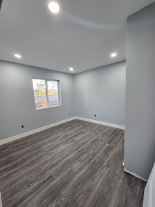 pintura interior-Prime Design Construction Services