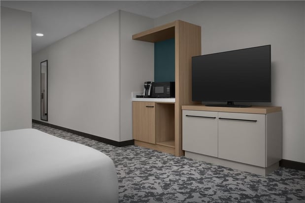 Images Hilton Garden Inn Auburn/Opelika