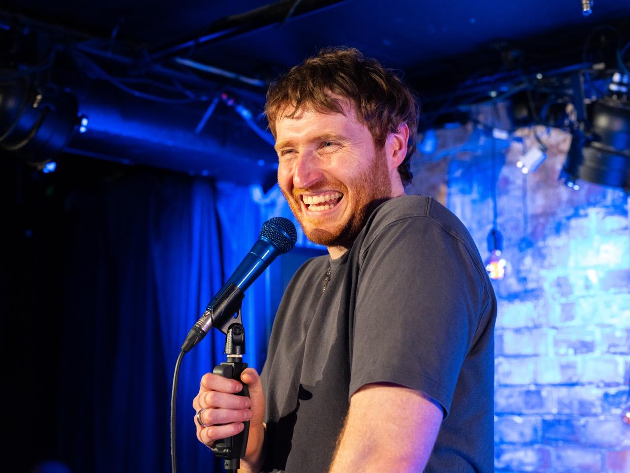 Images Comedy Freaks - Kings Cross