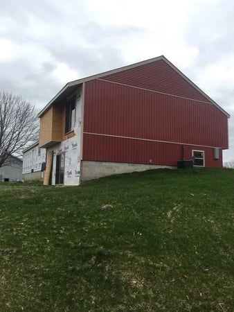 Images Weddle's Construction Inc