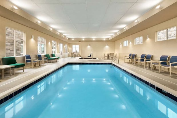 Images Homewood Suites by Hilton Hartford Manchester