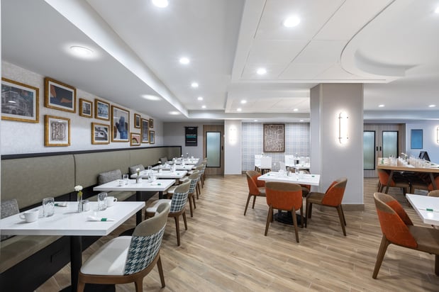 Images Holiday Inn Anderson by IHG