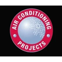 Air Conditioning Projects Ltd Logo