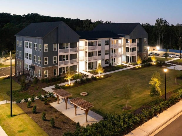 Images Advenir at Flowery Branch