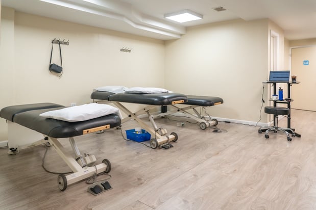 Images MOTION Sports Medicine - Williamsburg