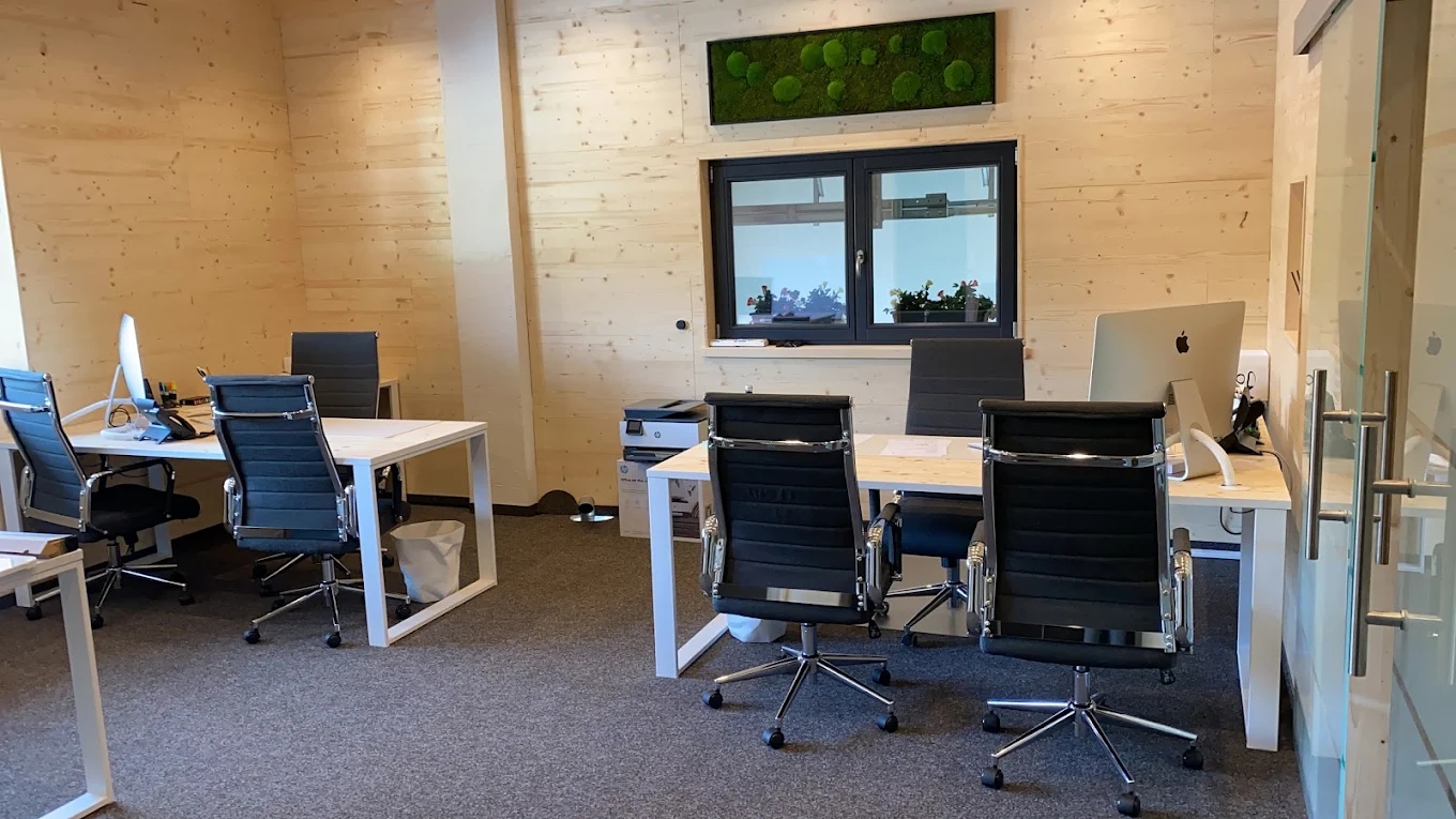 CSL Reisemobile - Wohnmobile München, Aich 17 in Oberpframmern