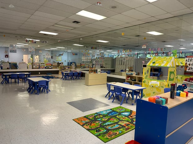 Images Kiddie Care Margate Inc