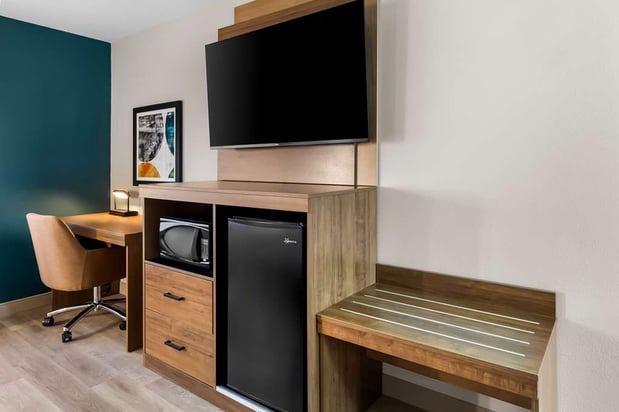 Images Best Western Plus Fenton