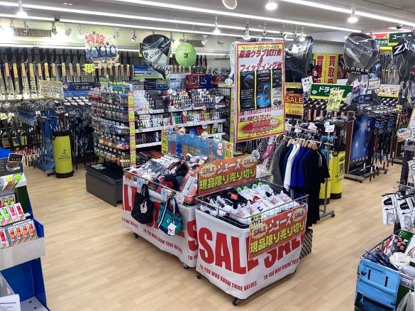 Images ゴルフパートナー 美原ロータリー羽曳野店