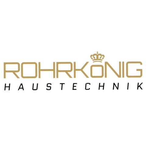 Rohrkönig Haustechnik GmbH Logo