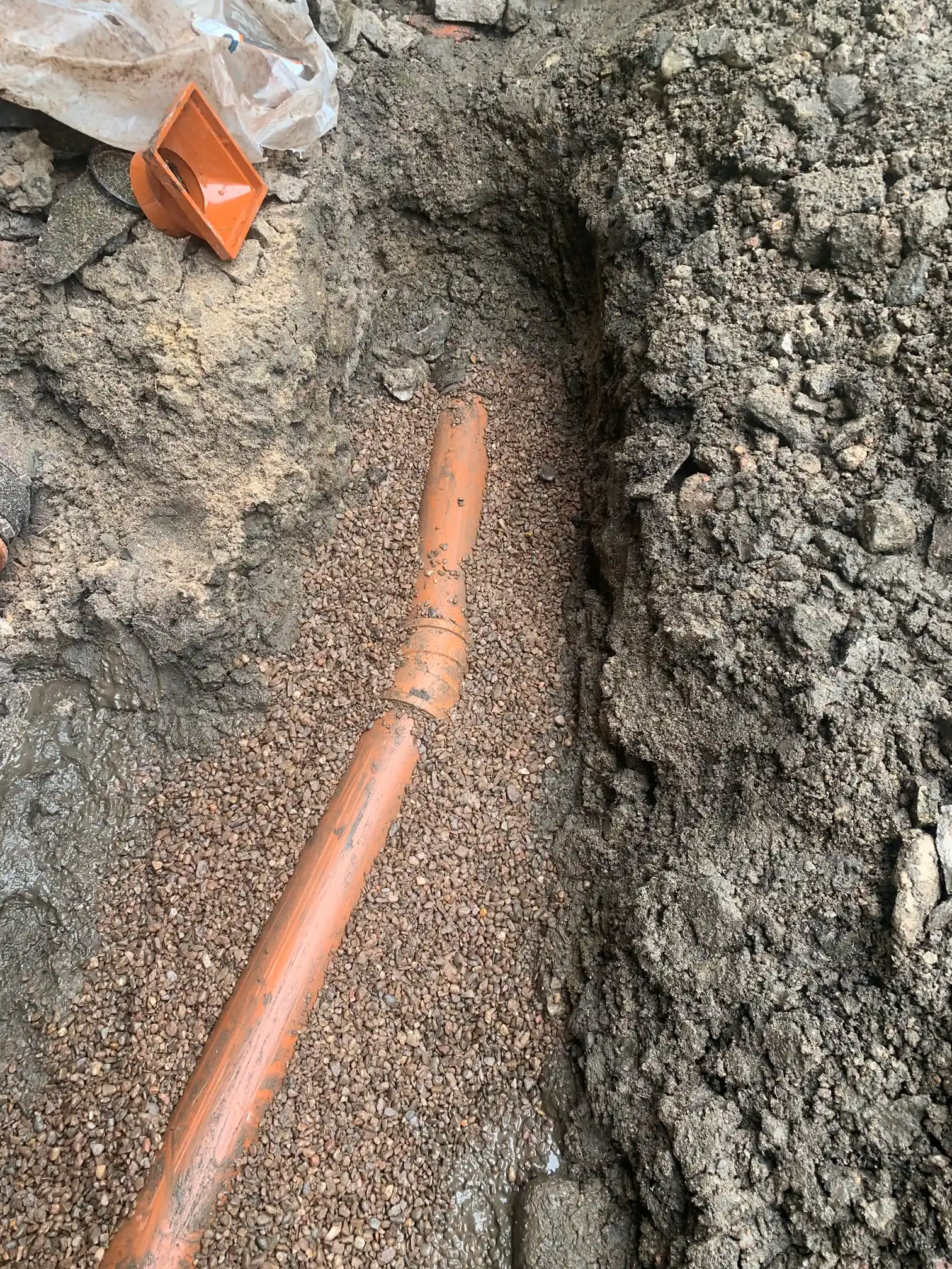 Images No.1 Drains Aberdeen Ltd