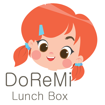 Do Re Mi Lunchbox Logo