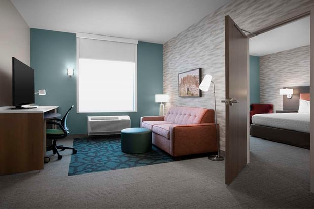 Images Home2 Suites by Hilton Phoenix North Happy Valley