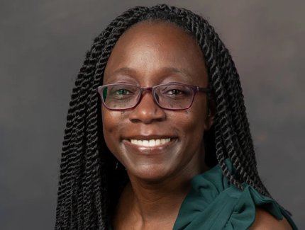 photo of Folake Akanbi, MD