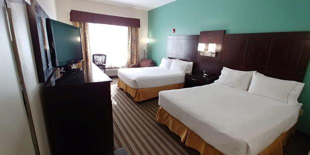 Images Holiday Inn Express & Suites West Point-Fort Montgomery, an IHG Hotel