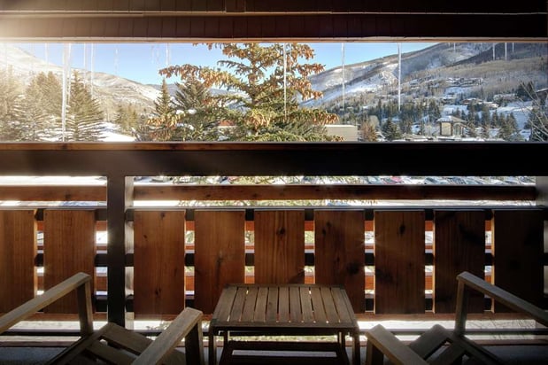 Images Highline Vail - a DoubleTree by Hilton