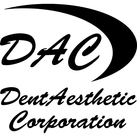 Dentaesthetic Corporation Logo