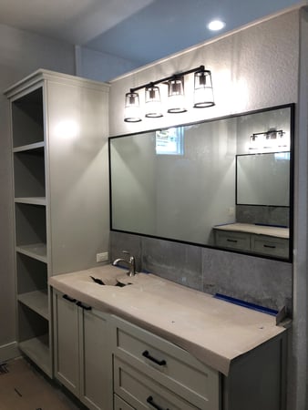 Images Lambert's Glass & Mirror