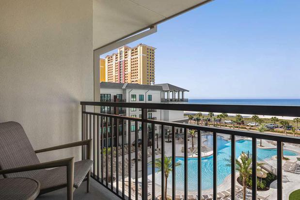 Images Embassy Suites by Hilton Panama City Beach Resort