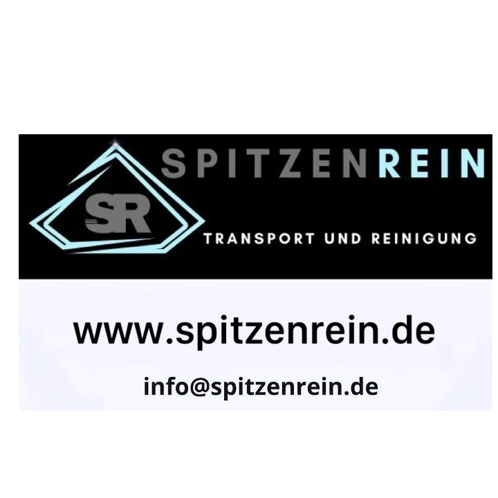 Logo SpitzenRein Umzug Haushaltsauflösung Reinigung Sperrmüll Entsorgung