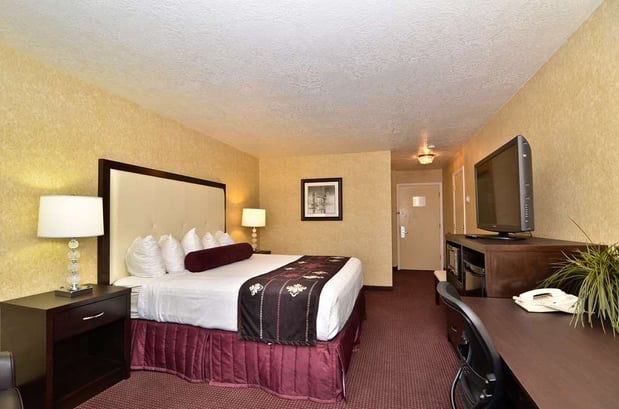 Images Best Western Coral Hills