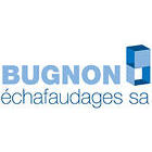 Bugnon Echafaudages SA Logo