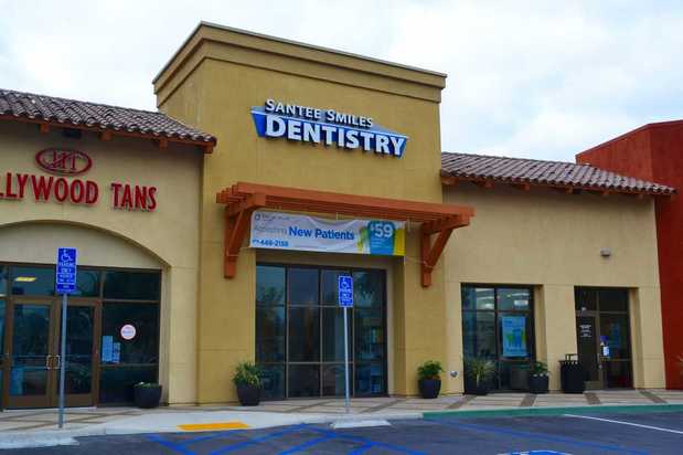 Images Santee Smiles Dentistry