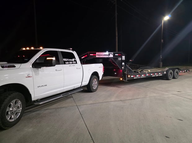 Images Reed's 24 Hr Towing