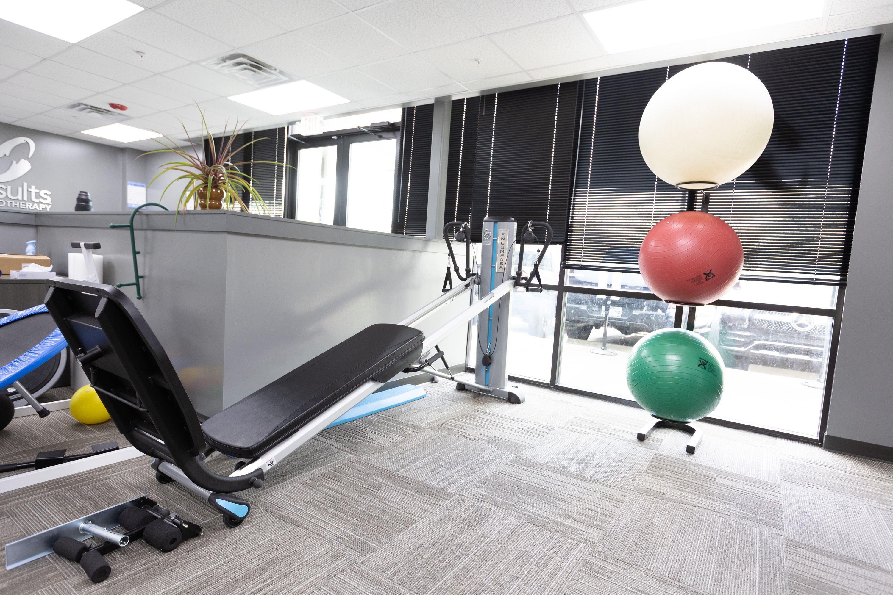 Results Physiotherapy Houston, Texas - The Heights Image