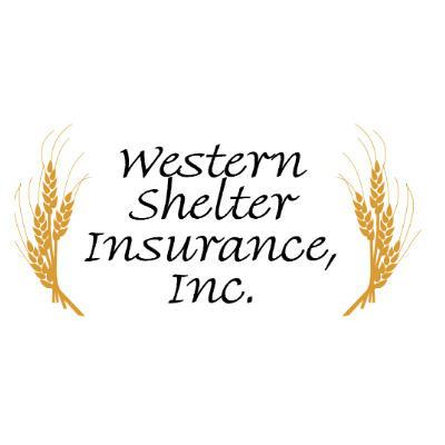 Western Shelter Insurance Logo