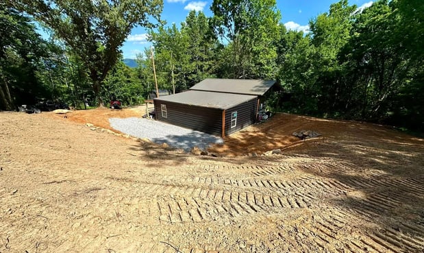 Images Whitzell Excavation