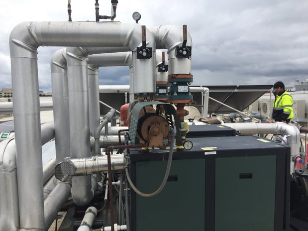 Images MCR Services Inc.