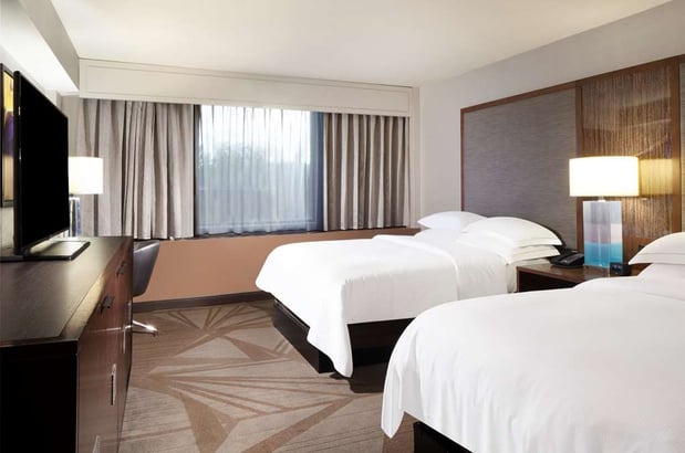Images Hilton Parsippany