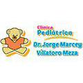 Dr. Jorge Marcey Villatoro Logo