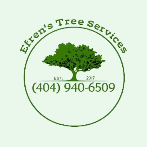 Efren's Tree Services