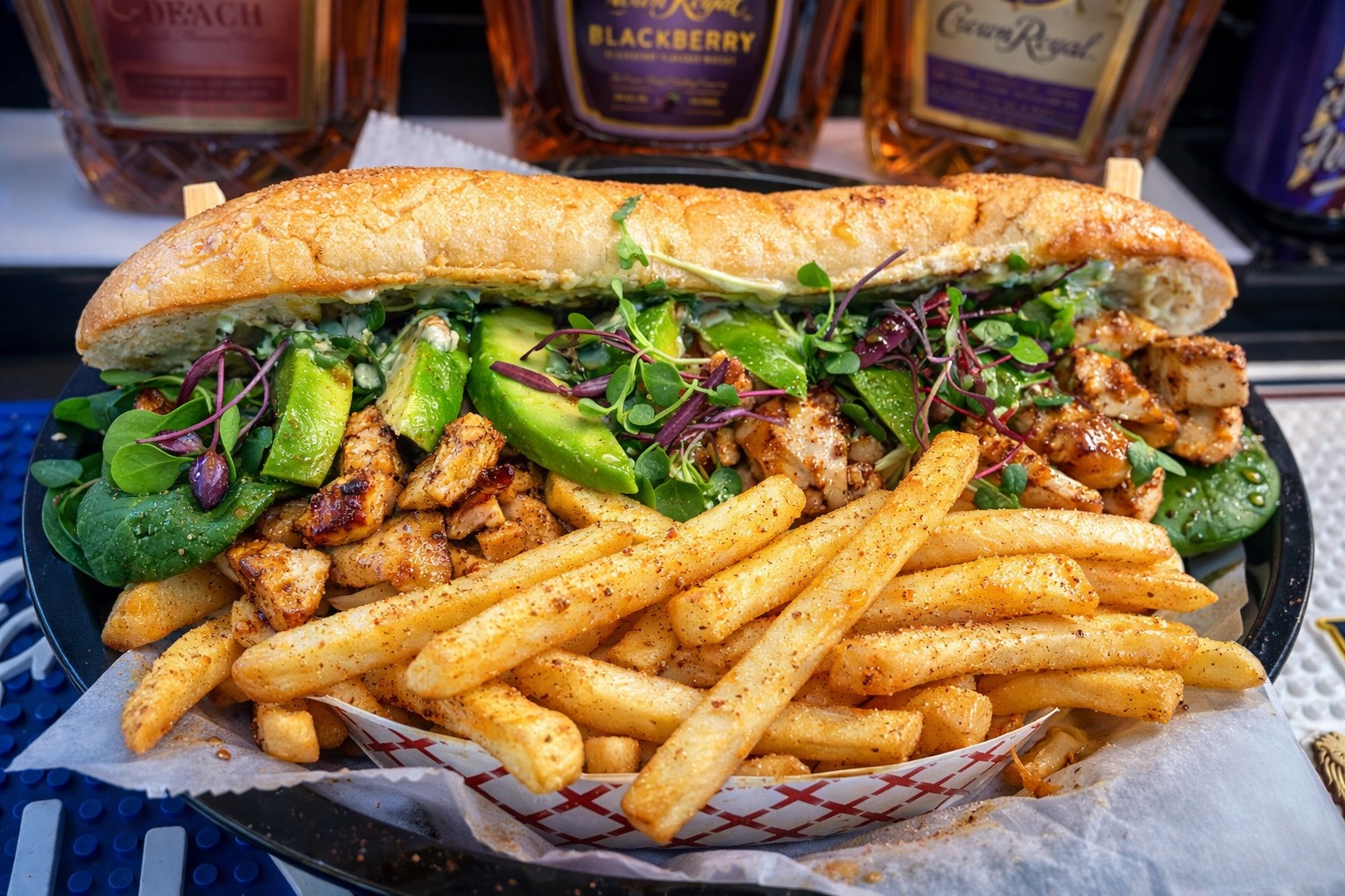 DC Pub and Grill Image