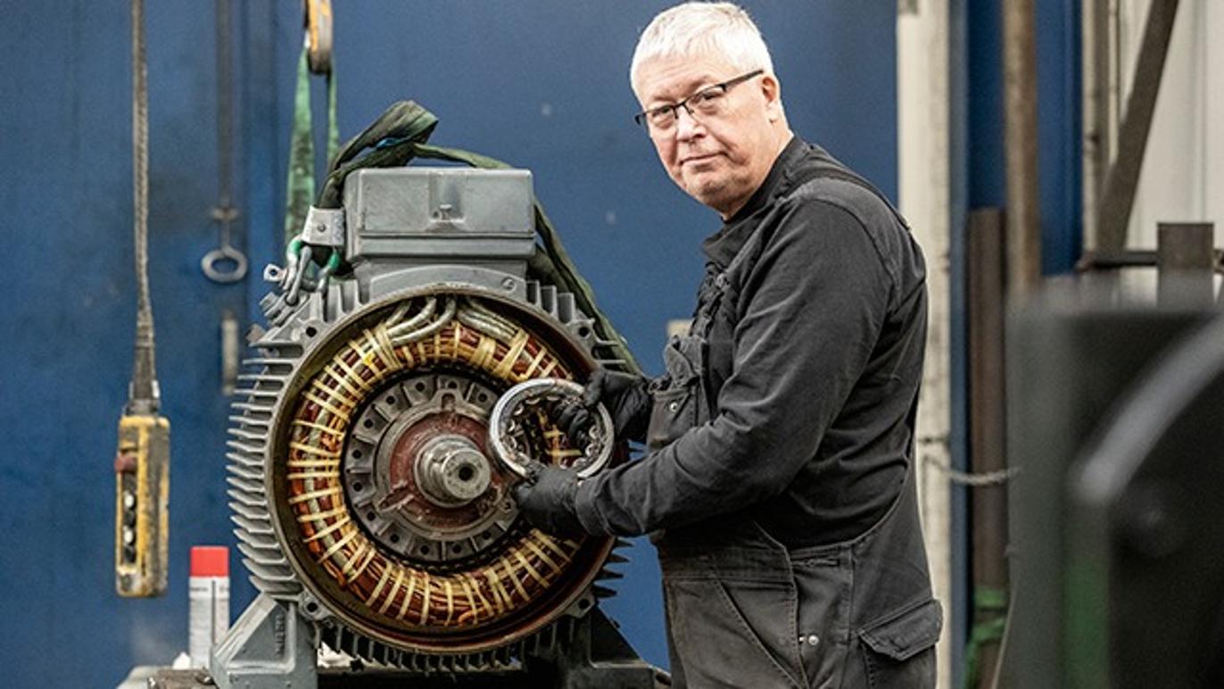 Images Cbre Intego A/S - Nykøbing Falster