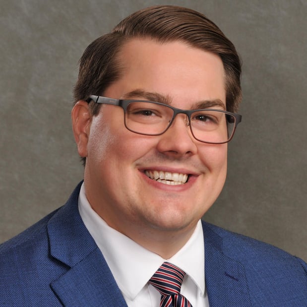 Images Edward Jones - Financial Advisor: Jacob Vehring, CFP®|ChFC®|CEPA®
