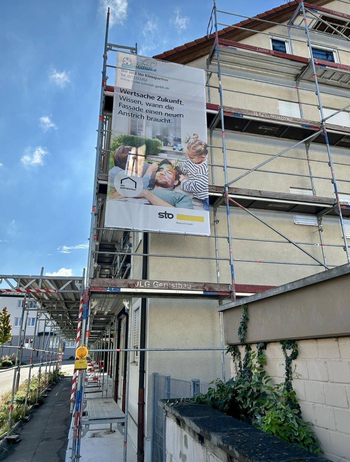 Bilder Maler- und Lackierbetrieb Schmidt GmbH & Co.KG