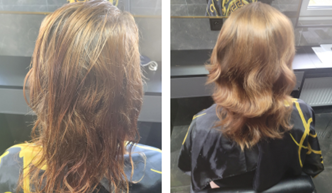 Images J&C Luscious Locks Kapsalon | African & European Hair