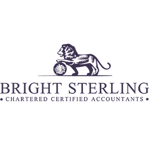 Bright Sterling Ltd Logo