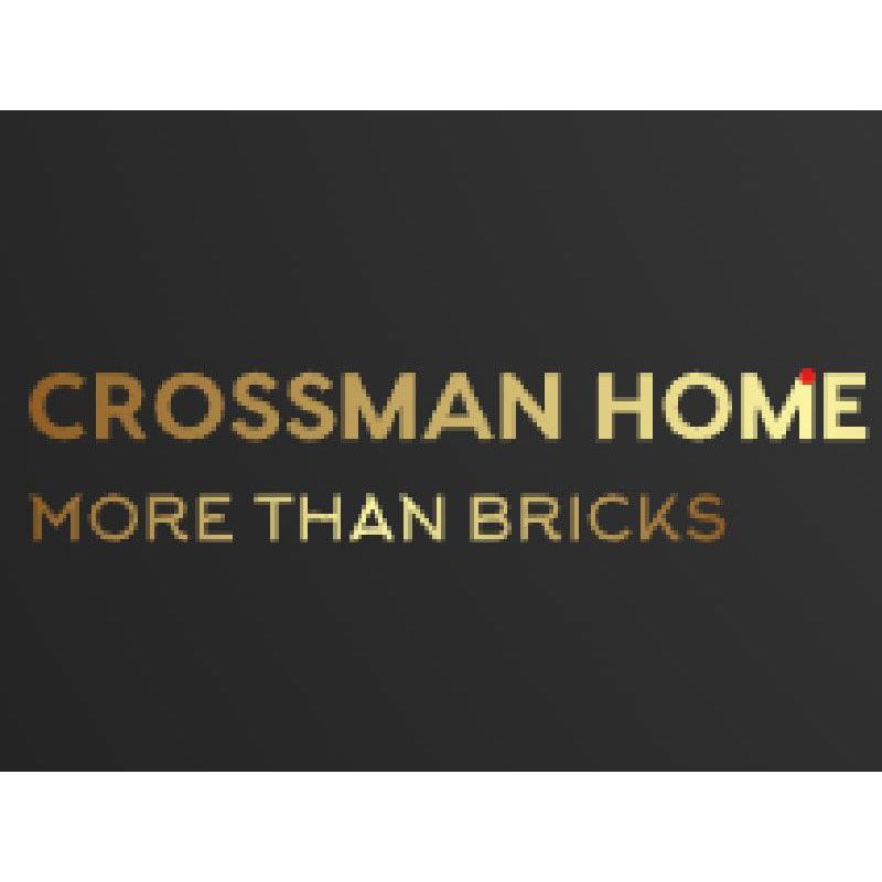 Crossman Home Improvement Services Ltd Logo