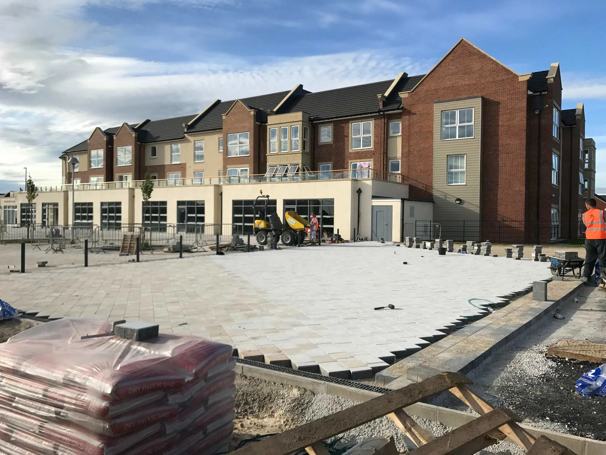 Images Northern Delta Developments Ltd