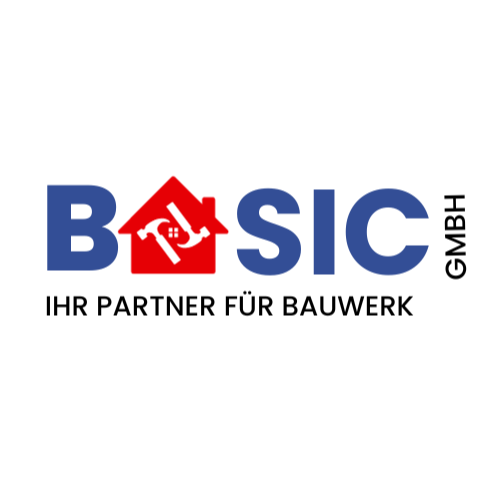 Logo Basic GmbH