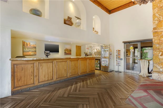 Images Best Western Plus Arroyo Roble Hotel & Creekside Villas