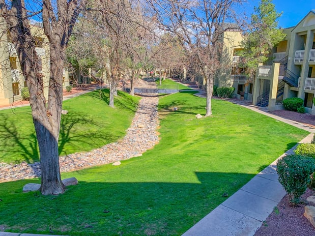 Images Pavilions at Pantano Apartments