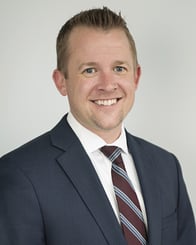 Darren VanHevel
