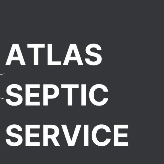 Atlas Septic Service