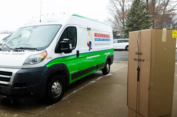 Images Neighborhood Plumbing, Heating, Air Conditioning and Electrical