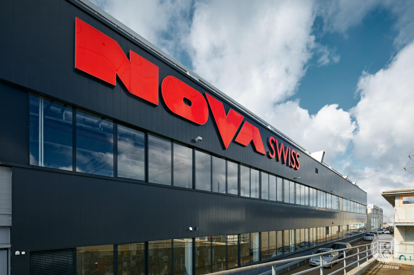 Bilder Nova Werke AG
